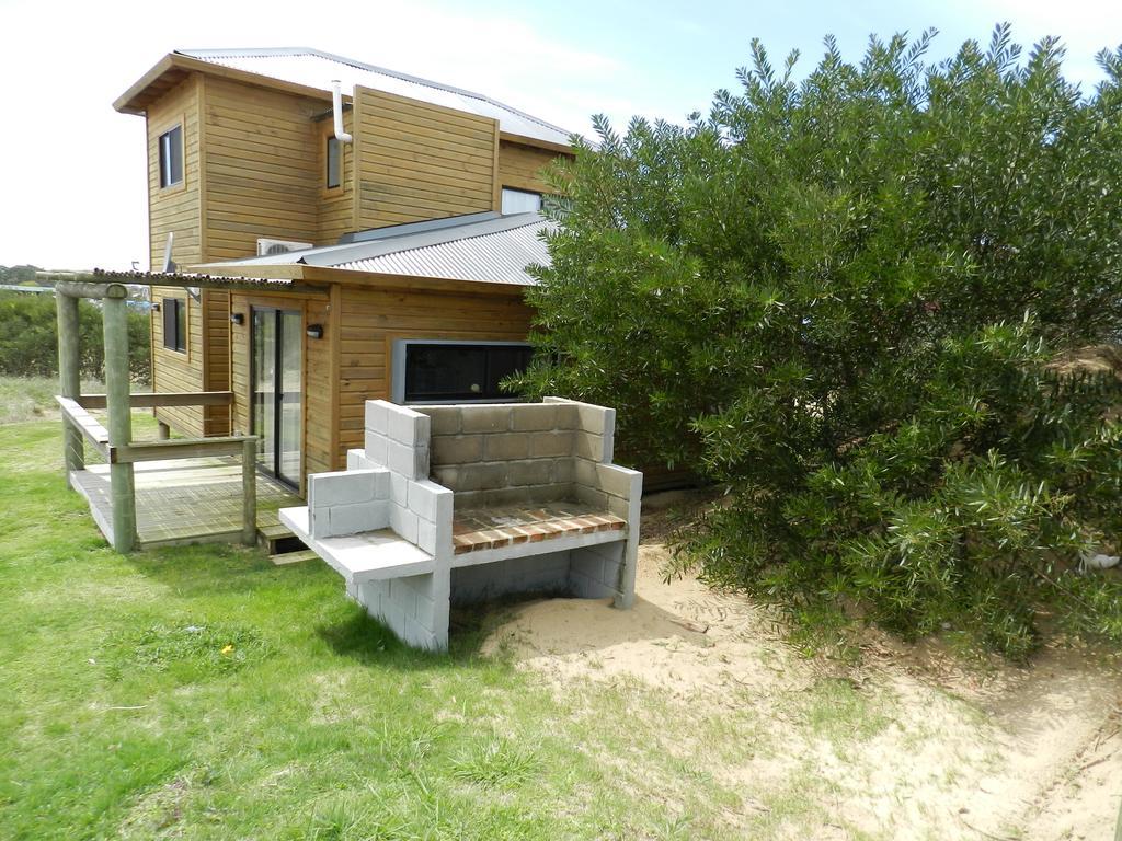 Cabanas Utopia Punta Del Diablo Camera foto